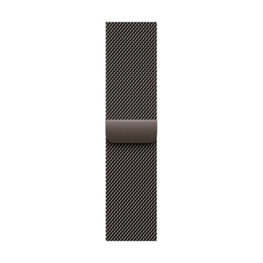 Apple 42mm Milanese Loop Band for Apple Watch 42 mm, Slate